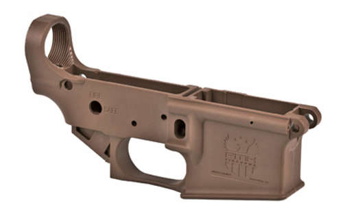 Parts FMK Firearms AR 1 FMK AR15 POLYMER LOWER RECEIVER BB